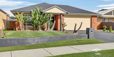 36 Miners Drive, Wonthaggi, VIC