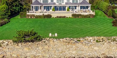 SeaGrace, Narragansett, RI