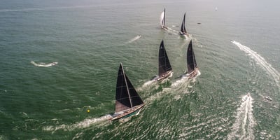SeaGrace, Narragansett, RI
