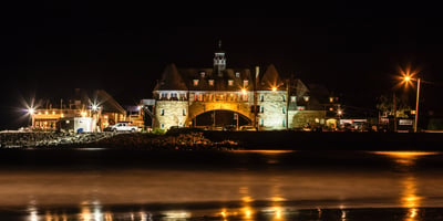SeaGrace, Narragansett, RI