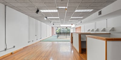 262 Atlantic Street, Stamford, CT
