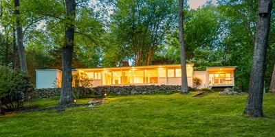 17 Richmond Hill Road, Weston, CT
