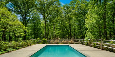 17 Richmond Hill Road, Weston, CT