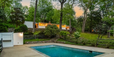 17 Richmond Hill Road, Weston, CT