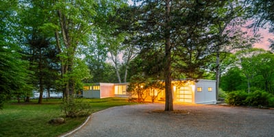 17 Richmond Hill Road, Weston, CT