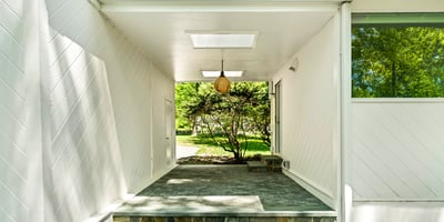 17 Richmond Hill Road, Weston, CT