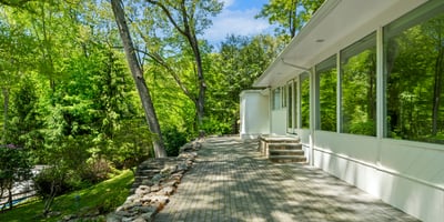 17 Richmond Hill Road, Weston, CT