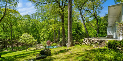 17 Richmond Hill Road, Weston, CT
