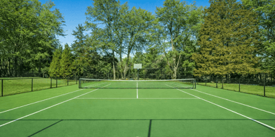 Pastures Lane, New Canaan, CT