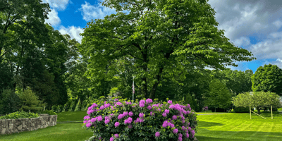 Pastures Lane, New Canaan, CT