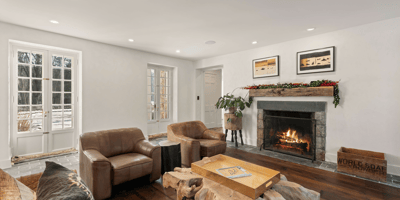 Pastures Lane, New Canaan, CT