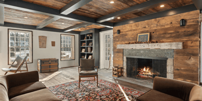 Pastures Lane, New Canaan, CT