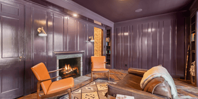 Pastures Lane, New Canaan, CT