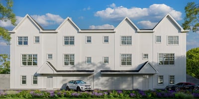 The Townhomes at Sterling, Fairfield, CT