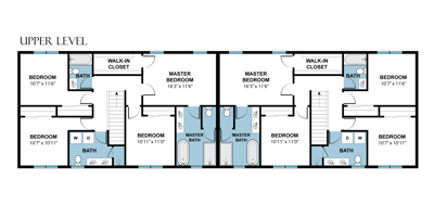 The Townhomes at Sterling, Fairfield, CT