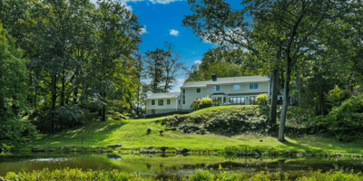29 Hunting Ridge Road, Greenwich, CT