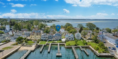 88 Water Street, Stonington, CT
