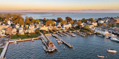 88 Water Street, Stonington, CT