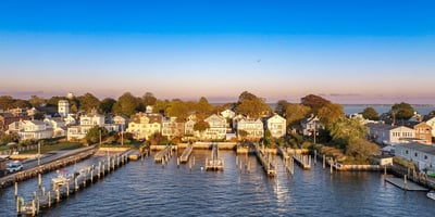 88 Water Street, Stonington, CT