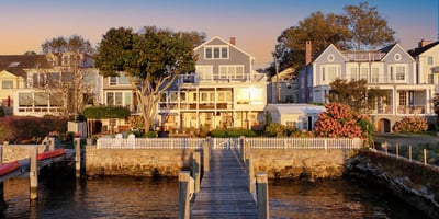 88 Water Street, Stonington, CT