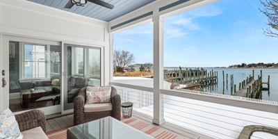 88 Water Street, Stonington, CT