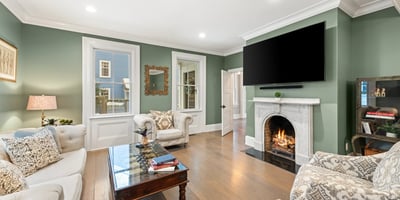 88 Water Street, Stonington, CT