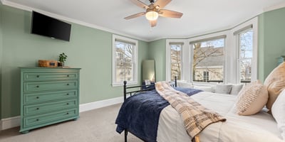 88 Water Street, Stonington, CT