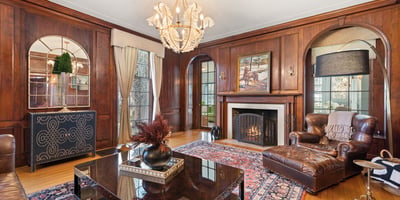91 Algonquin Road, Fairfield, CT