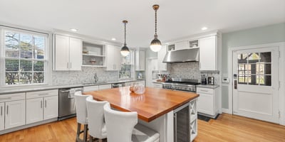 91 Algonquin Road, Fairfield, CT