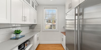 91 Algonquin Road, Fairfield, CT