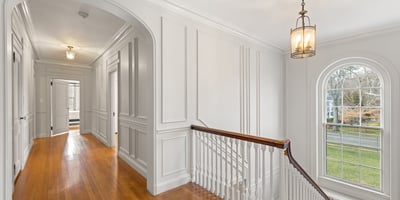 91 Algonquin Road, Fairfield, CT