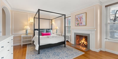91 Algonquin Road, Fairfield, CT
