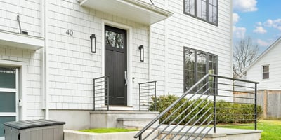 40 Richmondville Avenue, Westport, CT