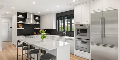 40 Richmondville Avenue, Westport, CT