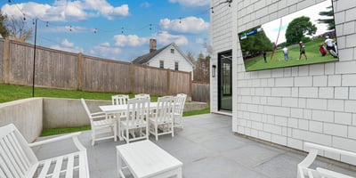 40 Richmondville Avenue, Westport, CT
