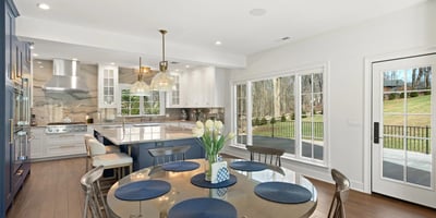 6 Carpenters Brook Road, Greenwich, CT