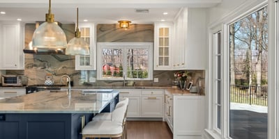 6 Carpenters Brook Road, Greenwich, CT