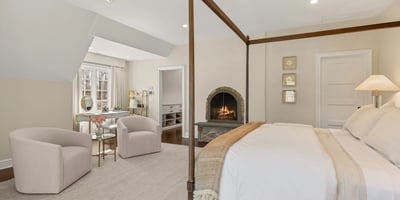 6 Carpenters Brook Road, Greenwich, CT