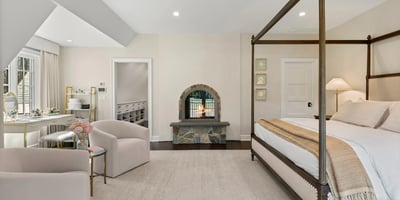 6 Carpenters Brook Road, Greenwich, CT