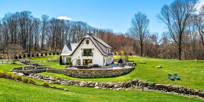 6 Carpenters Brook Road, Greenwich, CT