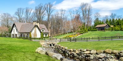 6 Carpenters Brook Road, Greenwich, CT