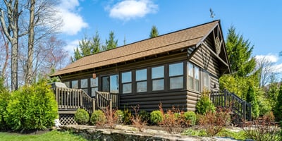 6 Carpenters Brook Road, Greenwich, CT