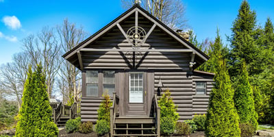 6 Carpenters Brook Road, Greenwich, CT
