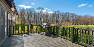 6 Carpenters Brook Road, Greenwich, CT