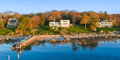 39 Chippechaug Trail, Mystic, CT