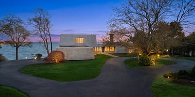 39 Chippechaug Trail, Mystic, CT