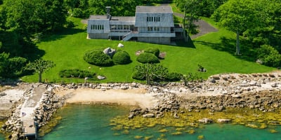 39 Chippechaug Trail, Mystic, CT