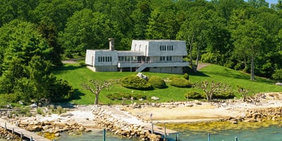 39 Chippechaug Trail, Mystic, CT