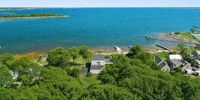 39 Chippechaug Trail, Mystic, CT