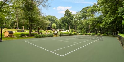 17 Pine Ridge Road, Woodbridge, CT